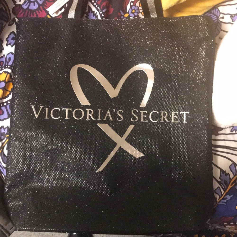 Victoria Secret Tote Bag